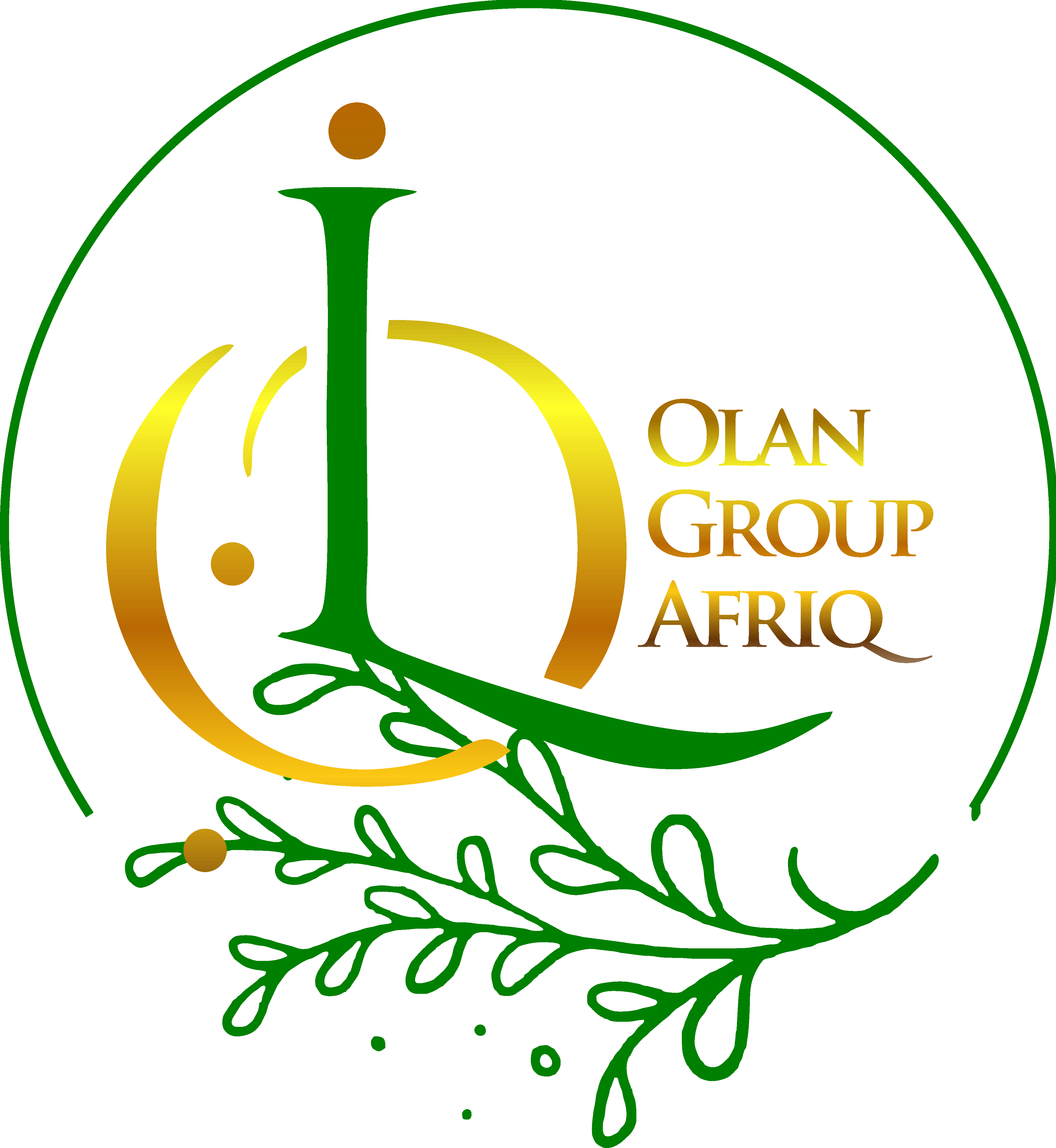 Olan Afriq