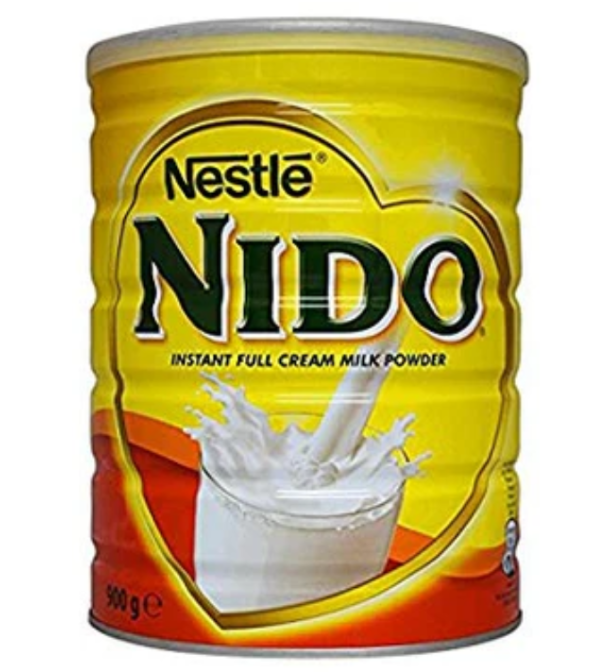 Nido Milk | 900g