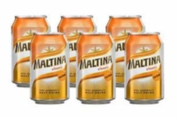 Viat Malt Classic (Bottle) 6pck