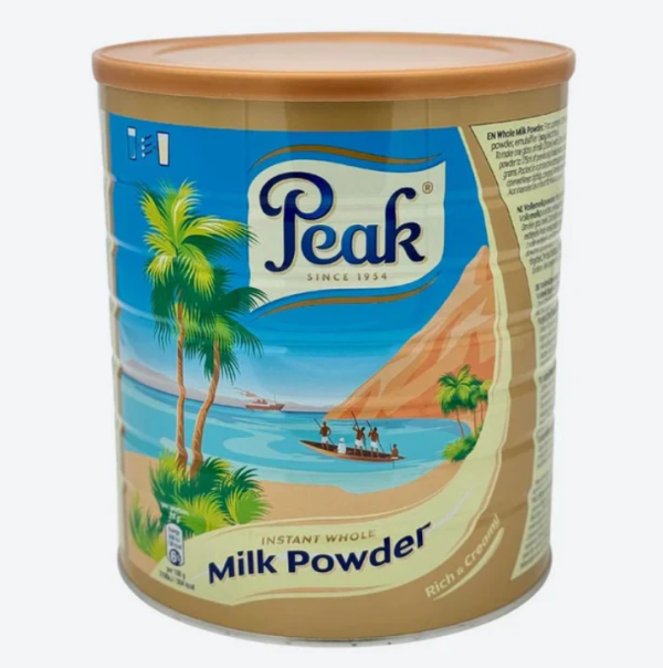 Peak Evaporated Milk | 150g