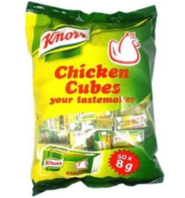 Knorr Chicken