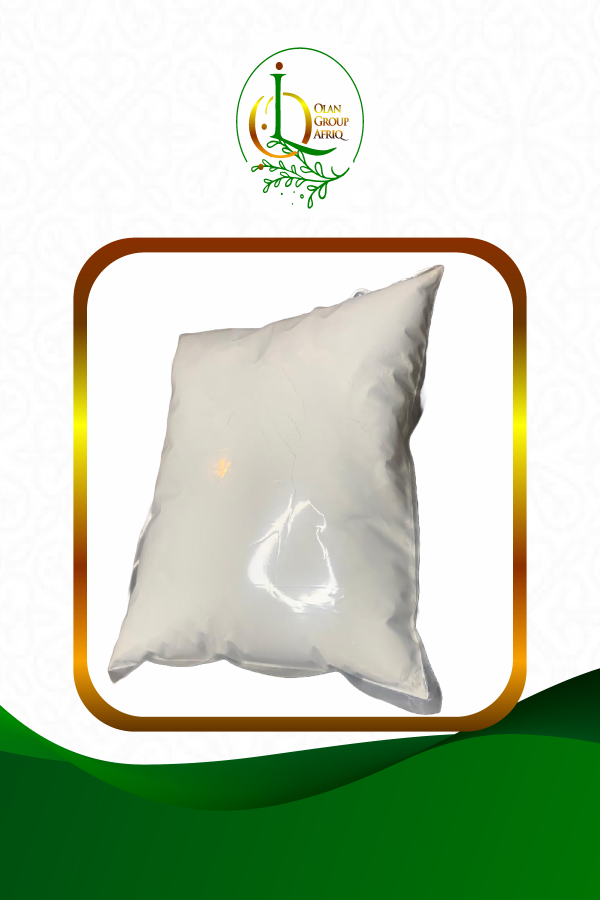 Cassava Flour (Lafun) | 10lbs