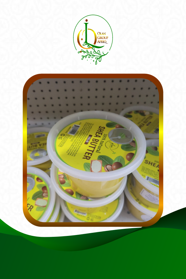 Shea Butter 8oz